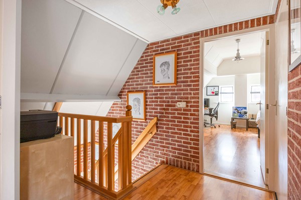 Medium property photo - Pream 1, 9222 LX Drachtstercompagnie