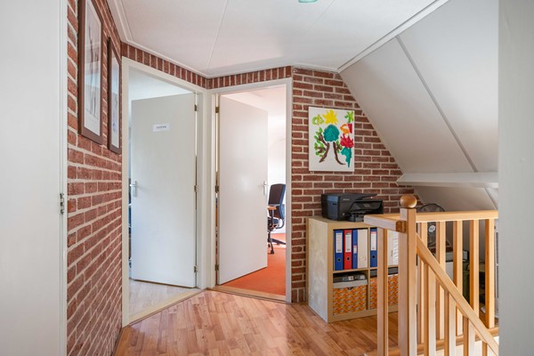 Medium property photo - Pream 1, 9222 LX Drachtstercompagnie