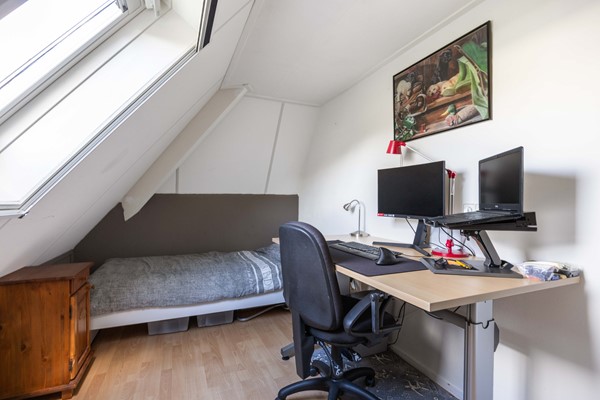 Medium property photo - Pream 1, 9222 LX Drachtstercompagnie