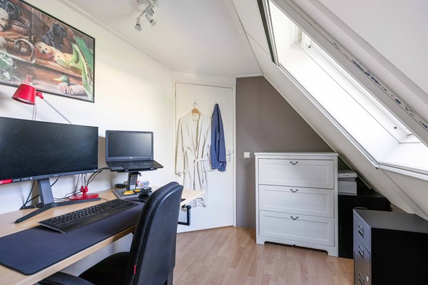 Medium property photo - Pream 1, 9222 LX Drachtstercompagnie