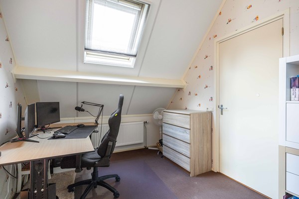 Medium property photo - Pream 1, 9222 LX Drachtstercompagnie