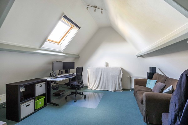 Medium property photo - Pream 1, 9222 LX Drachtstercompagnie