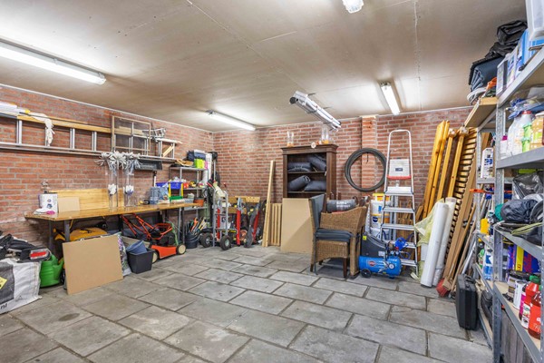 Medium property photo - Pream 1, 9222 LX Drachtstercompagnie