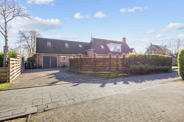 Medium property photo - Pream 1, 9222 LX Drachtstercompagnie