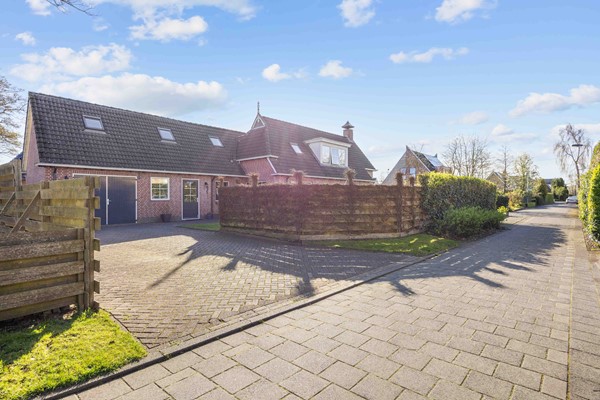 Medium property photo - Pream 1, 9222 LX Drachtstercompagnie