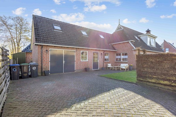 Medium property photo - Pream 1, 9222 LX Drachtstercompagnie