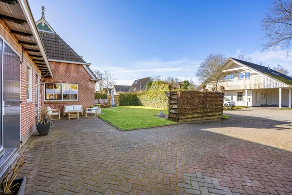 Medium property photo - Pream 1, 9222 LX Drachtstercompagnie