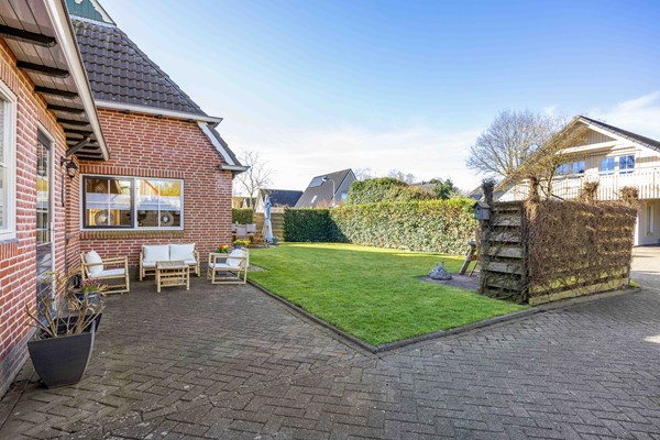 Medium property photo - Pream 1, 9222 LX Drachtstercompagnie