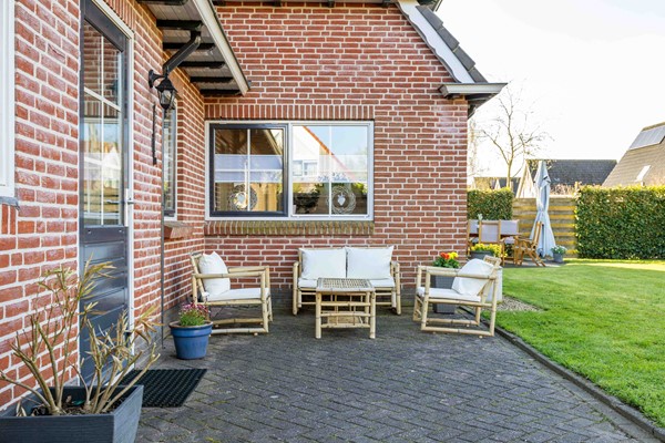 Medium property photo - Pream 1, 9222 LX Drachtstercompagnie