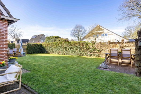 Medium property photo - Pream 1, 9222 LX Drachtstercompagnie