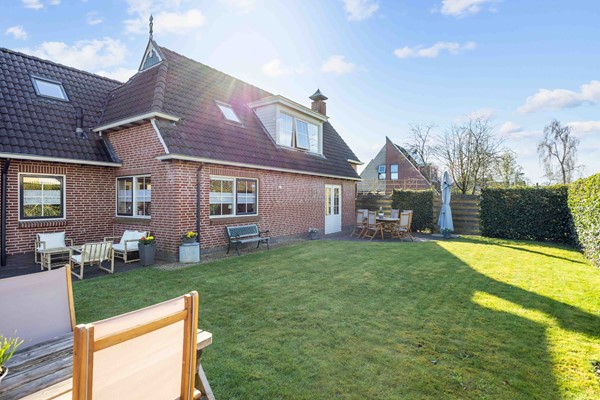 Medium property photo - Pream 1, 9222 LX Drachtstercompagnie