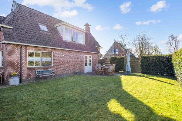 Medium property photo - Pream 1, 9222 LX Drachtstercompagnie