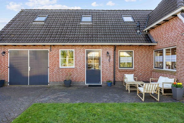 Medium property photo - Pream 1, 9222 LX Drachtstercompagnie