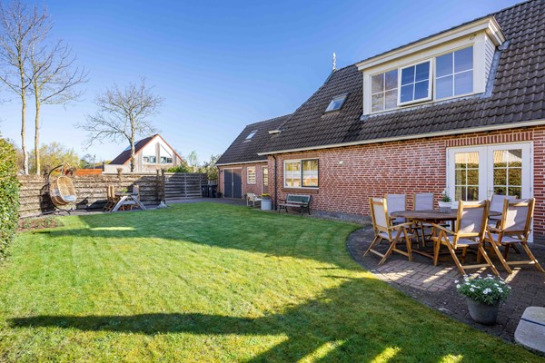 Medium property photo - Pream 1, 9222 LX Drachtstercompagnie