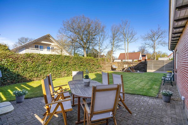 Medium property photo - Pream 1, 9222 LX Drachtstercompagnie