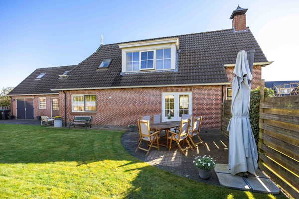 Medium property photo - Pream 1, 9222 LX Drachtstercompagnie