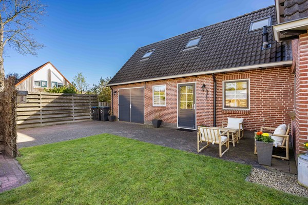 Medium property photo - Pream 1, 9222 LX Drachtstercompagnie