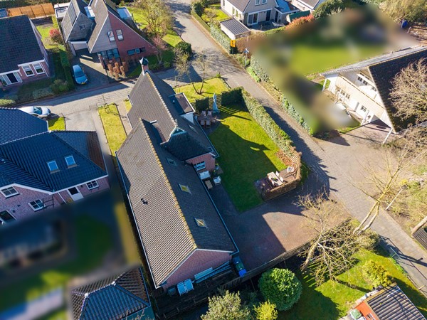 Medium property photo - Pream 1, 9222 LX Drachtstercompagnie