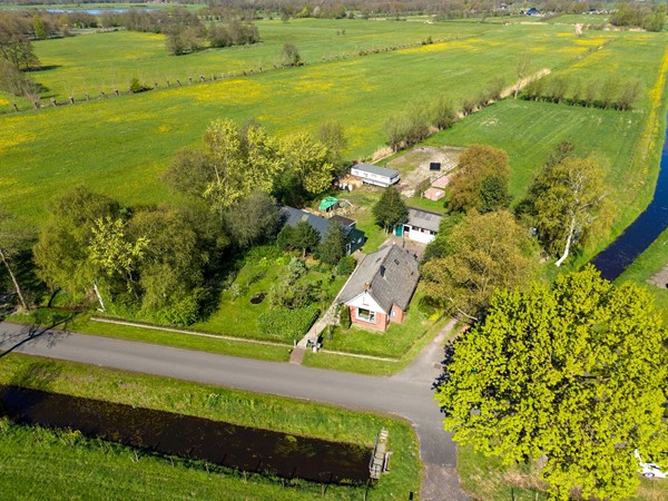 Medium property photo - Hamrik 4, 9363 TD Marum