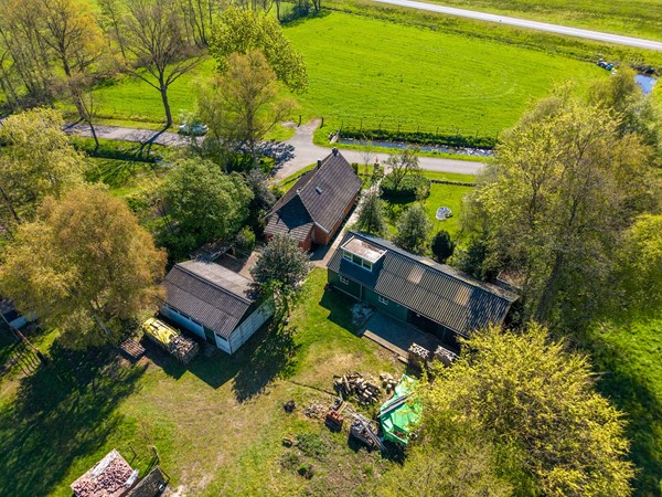 Medium property photo - Hamrik 4, 9363 TD Marum