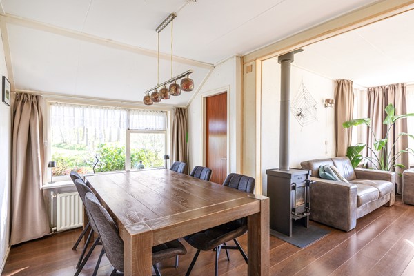 Medium property photo - Hamrik 4, 9363 TD Marum
