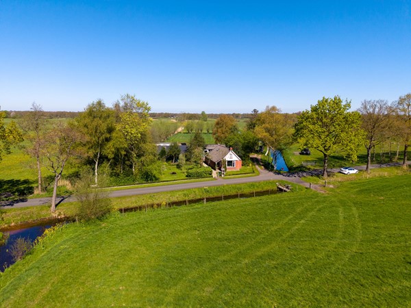 Medium property photo - Hamrik 4, 9363 TD Marum