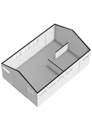 Hamrik 4, 9363 TD Marum - Garage - 3D.png
