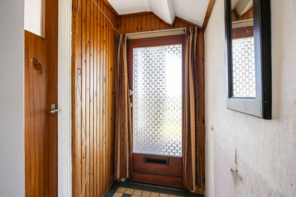 Medium property photo - Hamrik 4, 9363 TD Marum