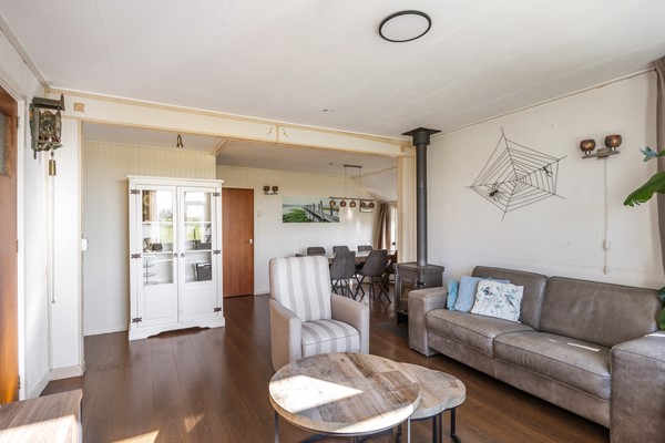 Medium property photo - Hamrik 4, 9363 TD Marum