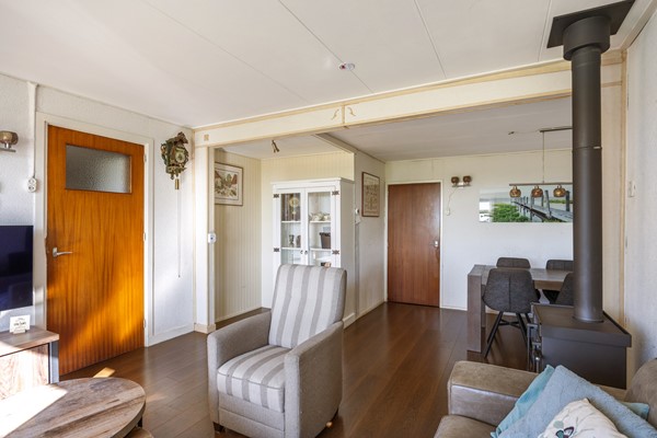 Medium property photo - Hamrik 4, 9363 TD Marum