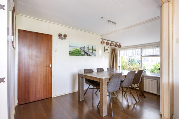 Medium property photo - Hamrik 4, 9363 TD Marum