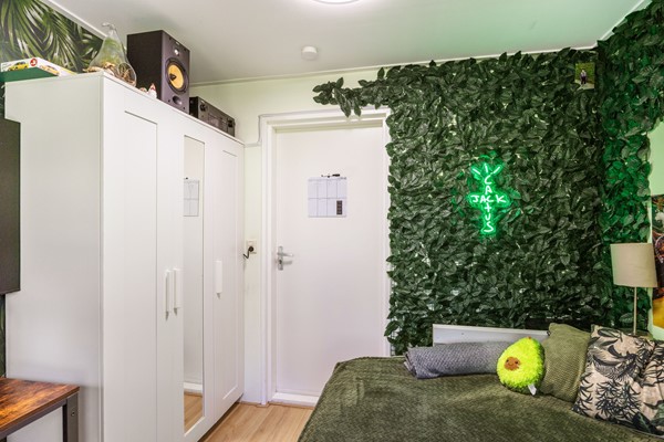 Medium property photo - Hamrik 4, 9363 TD Marum