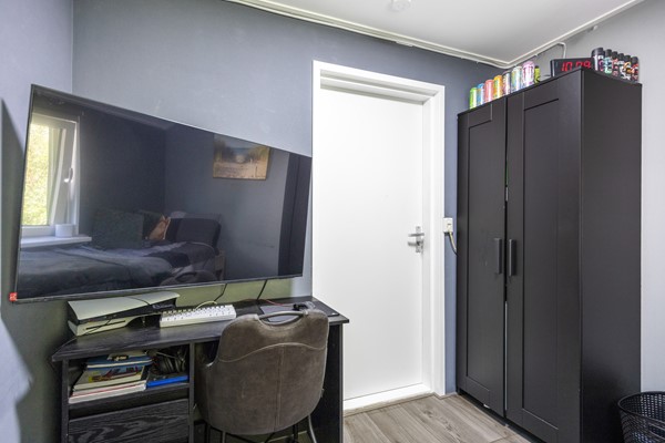 Medium property photo - Hamrik 4, 9363 TD Marum