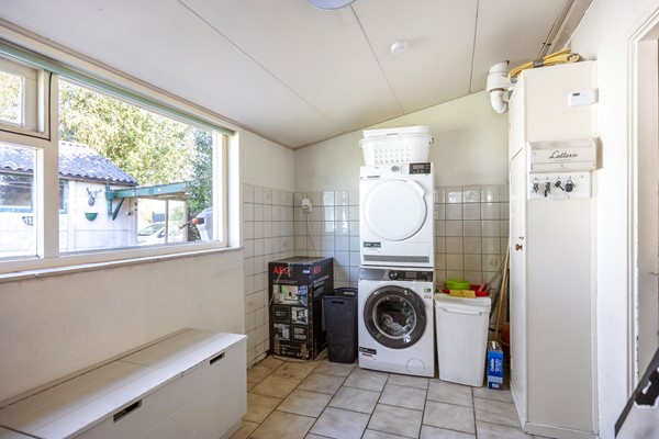 Medium property photo - Hamrik 4, 9363 TD Marum