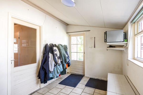 Medium property photo - Hamrik 4, 9363 TD Marum