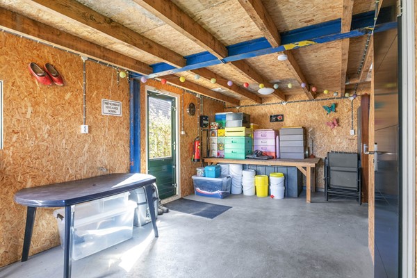 Medium property photo - Hamrik 4, 9363 TD Marum