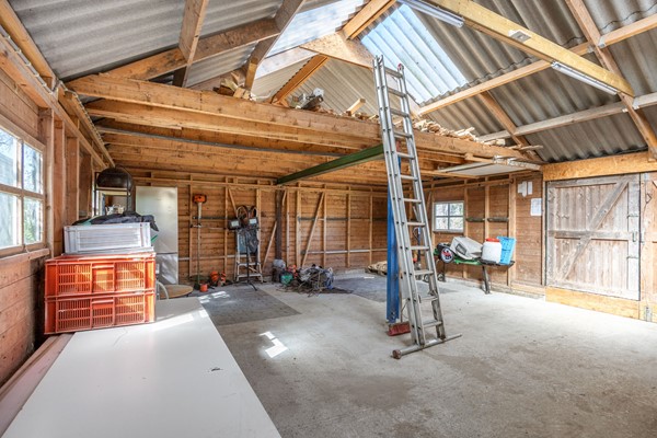 Medium property photo - Hamrik 4, 9363 TD Marum