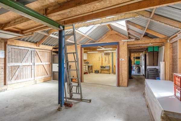 Medium property photo - Hamrik 4, 9363 TD Marum
