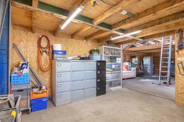 Medium property photo - Hamrik 4, 9363 TD Marum