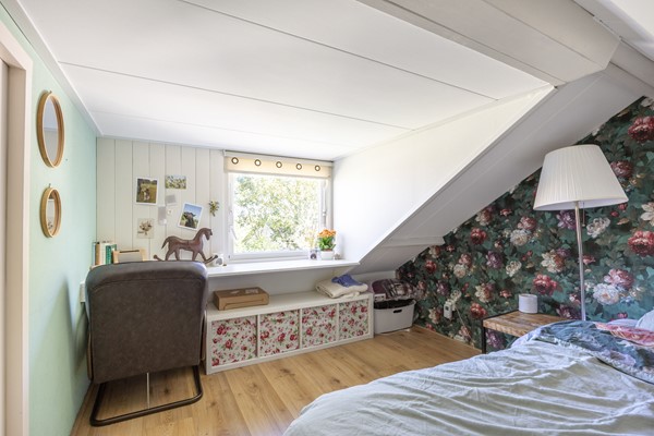 Medium property photo - Hamrik 4, 9363 TD Marum