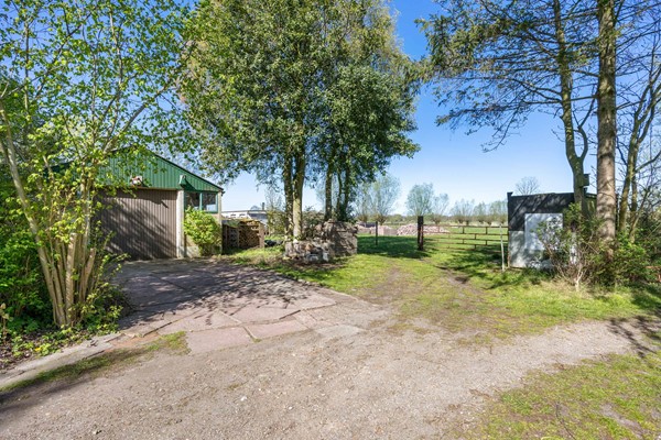 Medium property photo - Hamrik 4, 9363 TD Marum