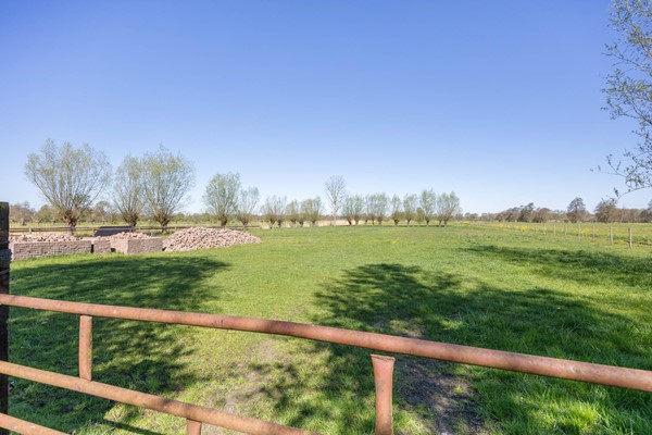 Medium property photo - Hamrik 4, 9363 TD Marum