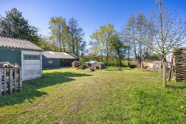 Medium property photo - Hamrik 4, 9363 TD Marum