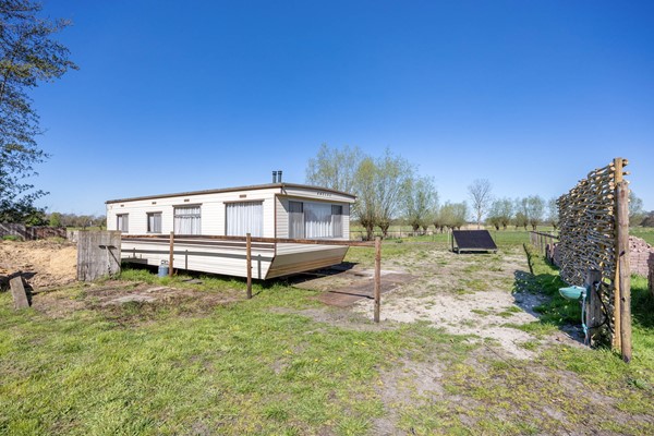 Medium property photo - Hamrik 4, 9363 TD Marum
