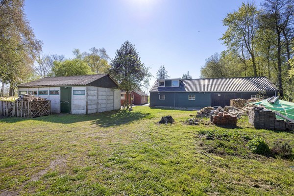 Medium property photo - Hamrik 4, 9363 TD Marum