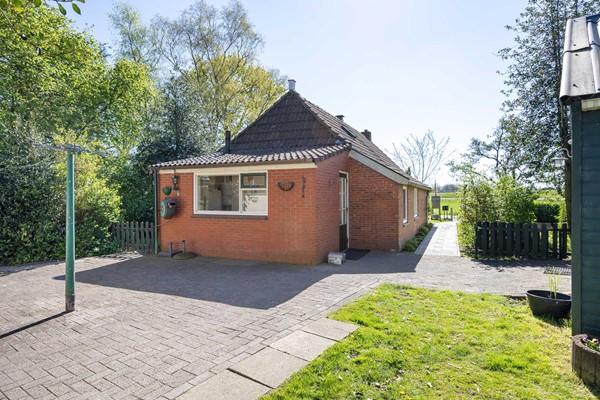 Medium property photo - Hamrik 4, 9363 TD Marum