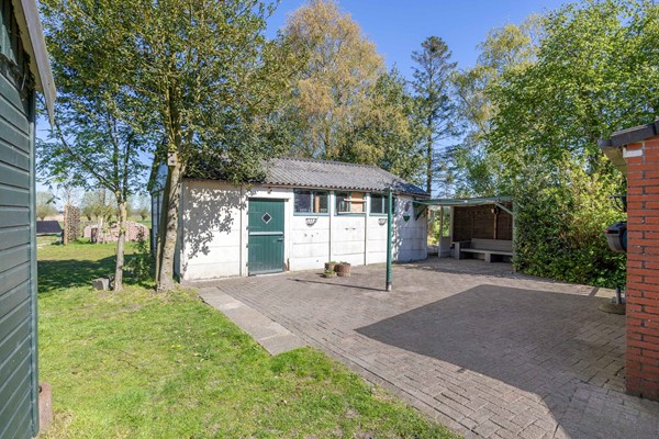 Medium property photo - Hamrik 4, 9363 TD Marum