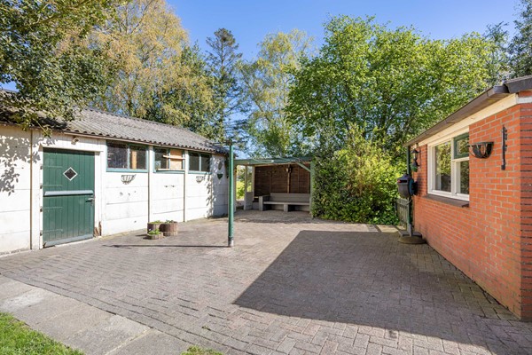Medium property photo - Hamrik 4, 9363 TD Marum