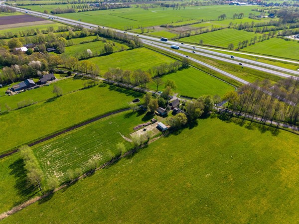Medium property photo - Hamrik 4, 9363 TD Marum