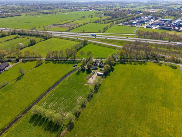 Medium property photo - Hamrik 4, 9363 TD Marum